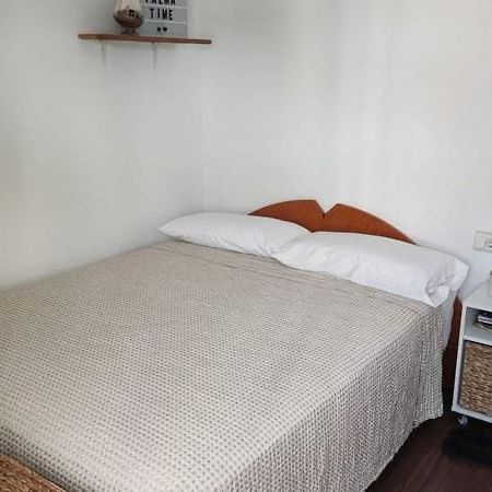 Habitaciones Privada Preciosa Grande Centro Malaga Tambien Cerca De La Playa Wi-Fi מראה חיצוני תמונה