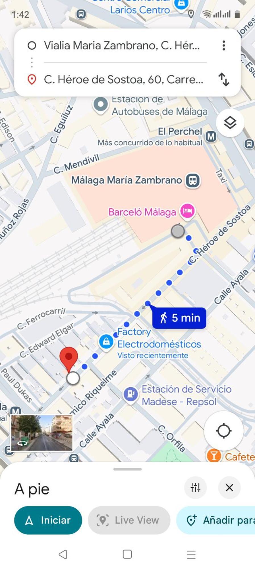 Habitaciones Privada Preciosa Grande Centro Malaga Tambien Cerca De La Playa Wi-Fi מראה חיצוני תמונה
