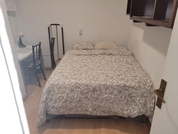 Habitaciones Privada Preciosa Grande Centro Malaga Tambien Cerca De La Playa Wi-Fi מראה חיצוני תמונה