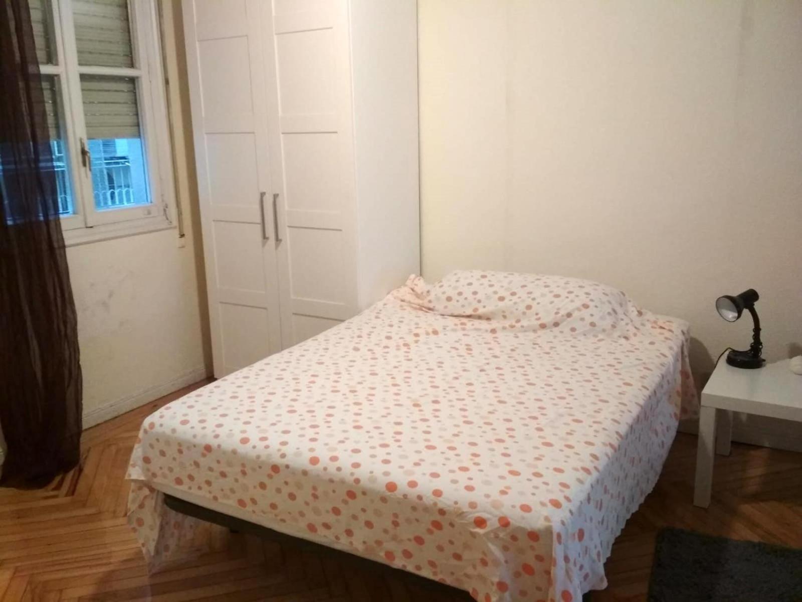 Habitaciones Privada Preciosa Grande Centro Malaga Tambien Cerca De La Playa Wi-Fi מראה חיצוני תמונה